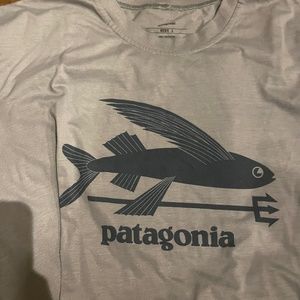 Patagonia Mens L Shirt